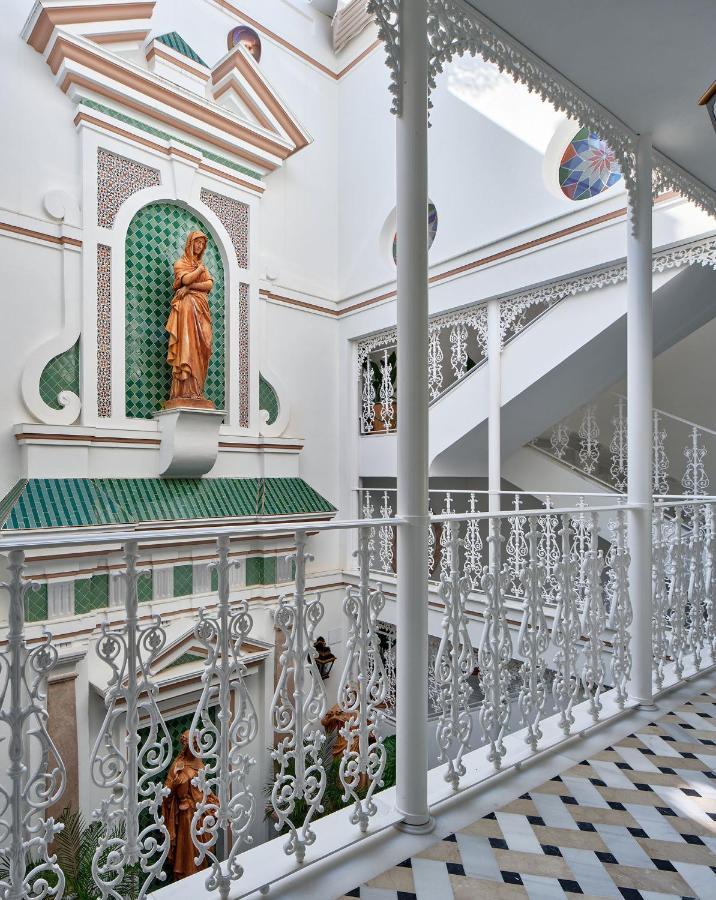 Hotel Boutique Triana House セビリア エクステリア 写真