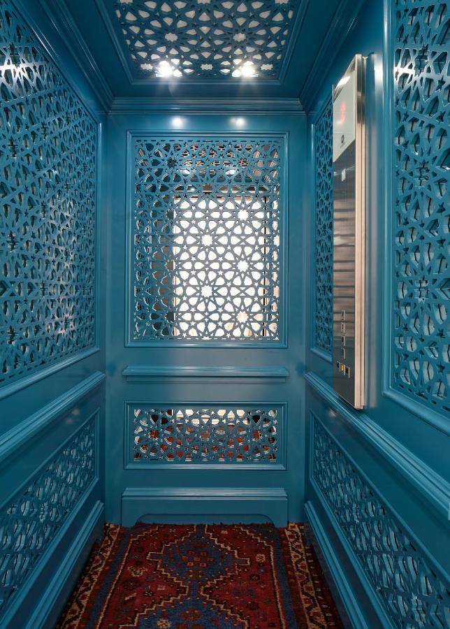 Hotel Boutique Triana House セビリア エクステリア 写真