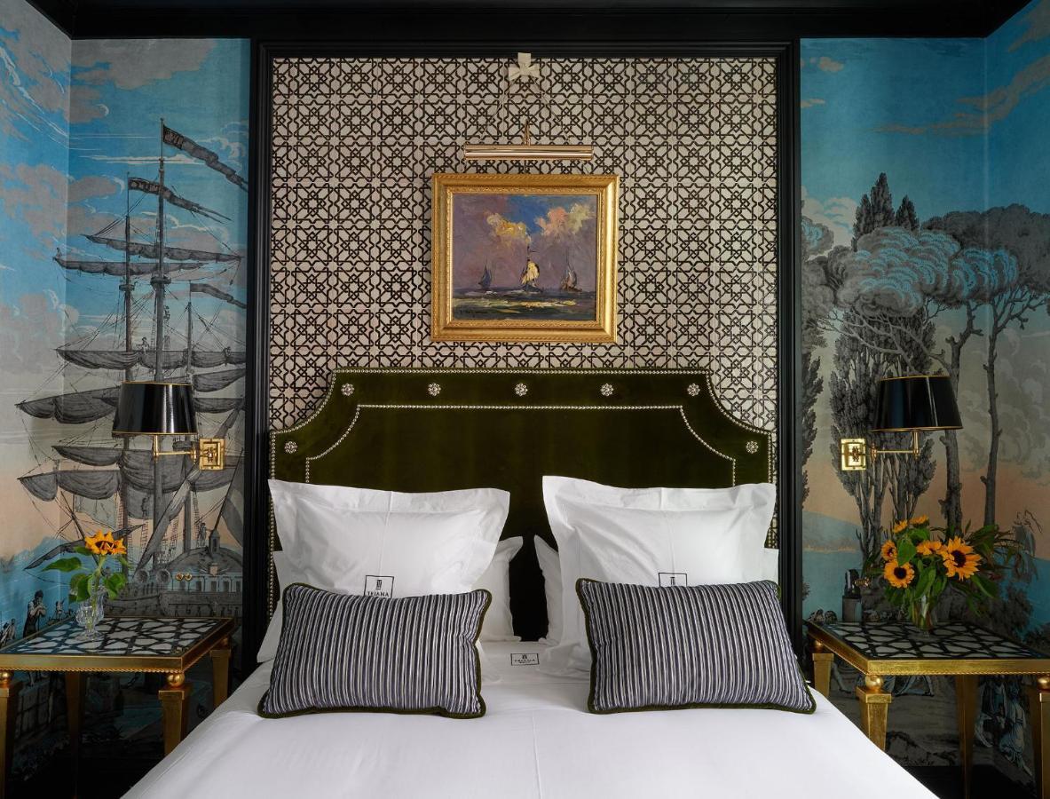Hotel Boutique Triana House セビリア 部屋 写真