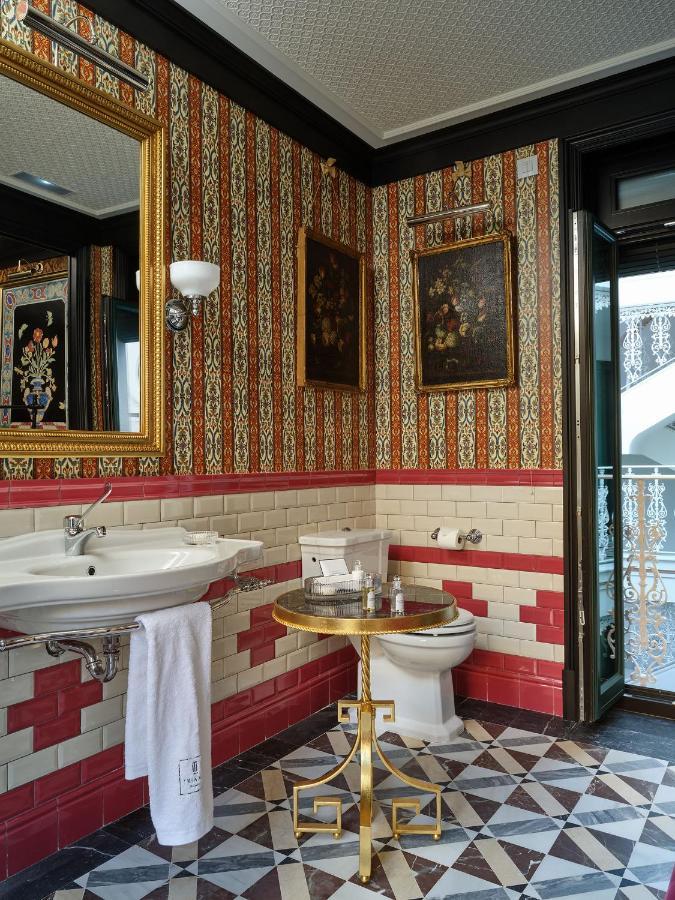 Hotel Boutique Triana House セビリア エクステリア 写真