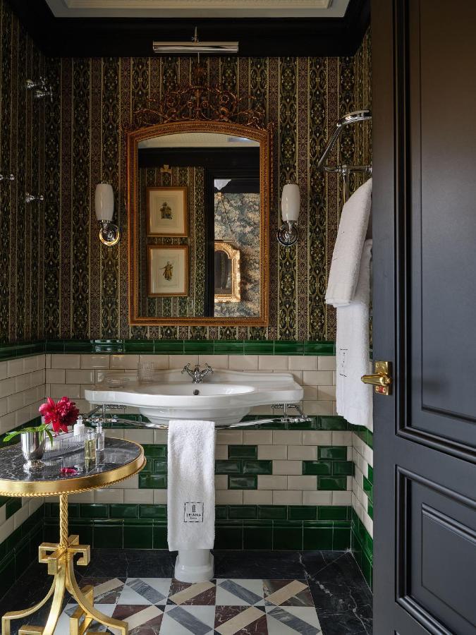 Hotel Boutique Triana House セビリア エクステリア 写真