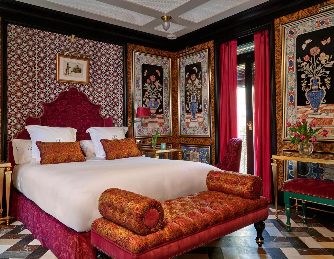 Hotel Boutique Triana House セビリア エクステリア 写真