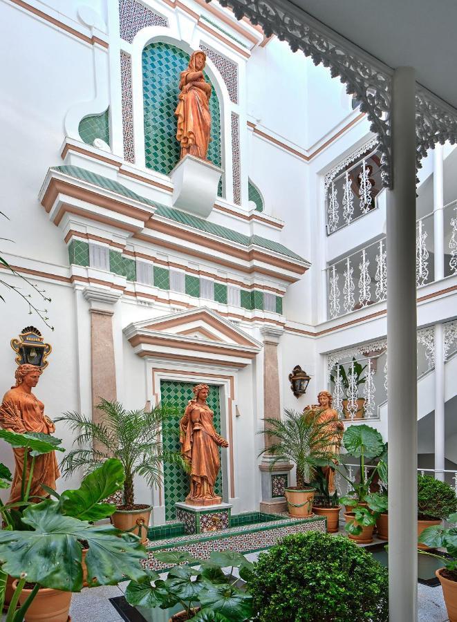 Hotel Boutique Triana House セビリア エクステリア 写真