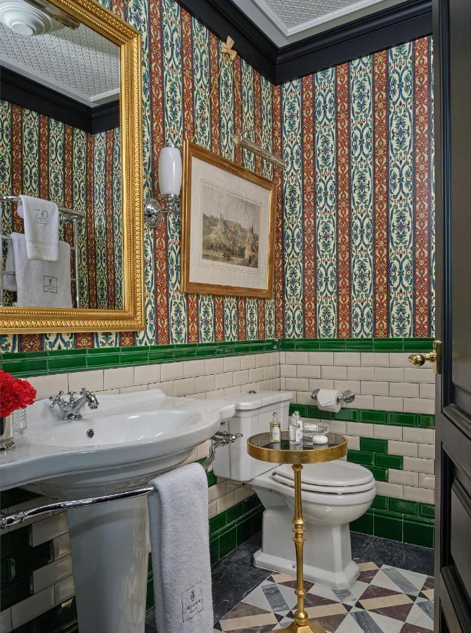 Hotel Boutique Triana House セビリア エクステリア 写真