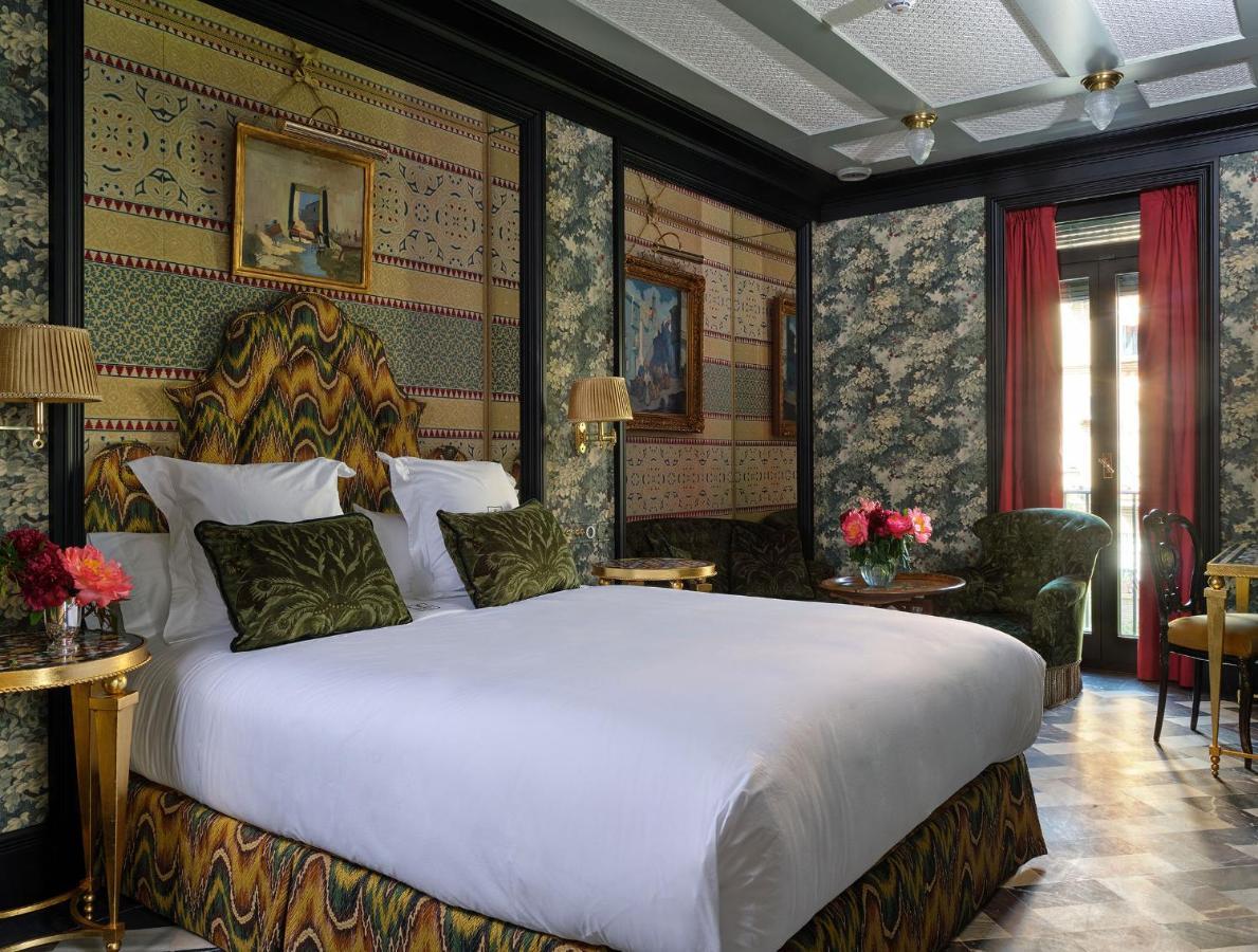 Hotel Boutique Triana House セビリア エクステリア 写真