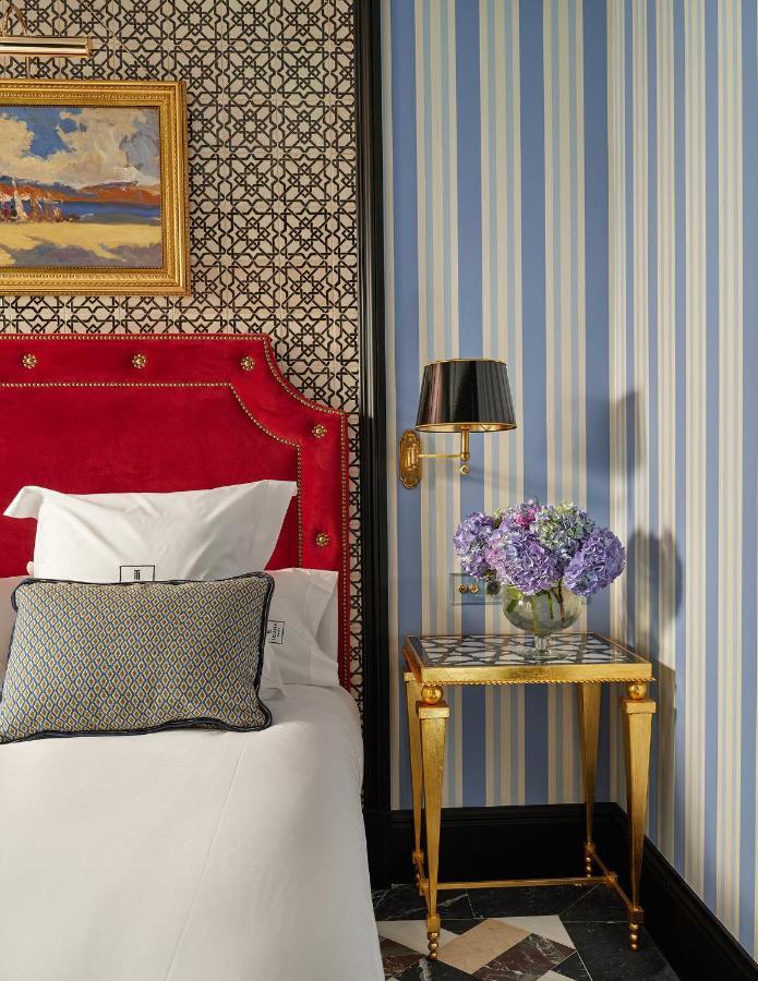 Hotel Boutique Triana House セビリア エクステリア 写真