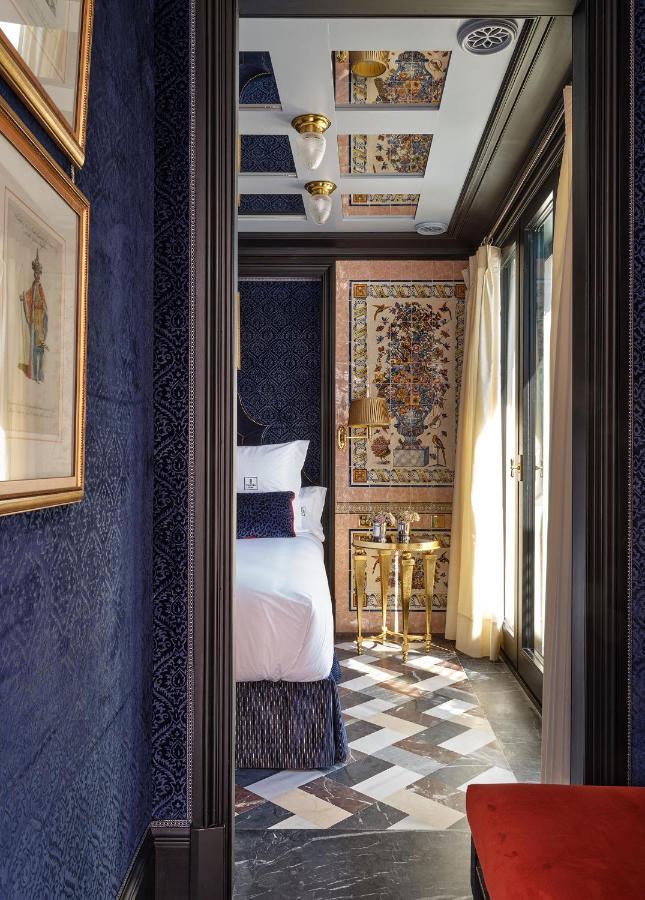 Hotel Boutique Triana House セビリア エクステリア 写真