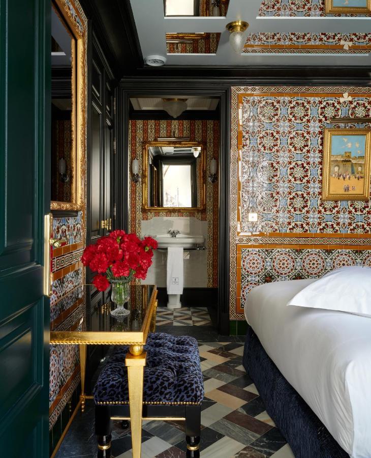 Hotel Boutique Triana House セビリア エクステリア 写真