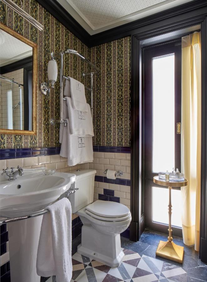 Hotel Boutique Triana House セビリア エクステリア 写真